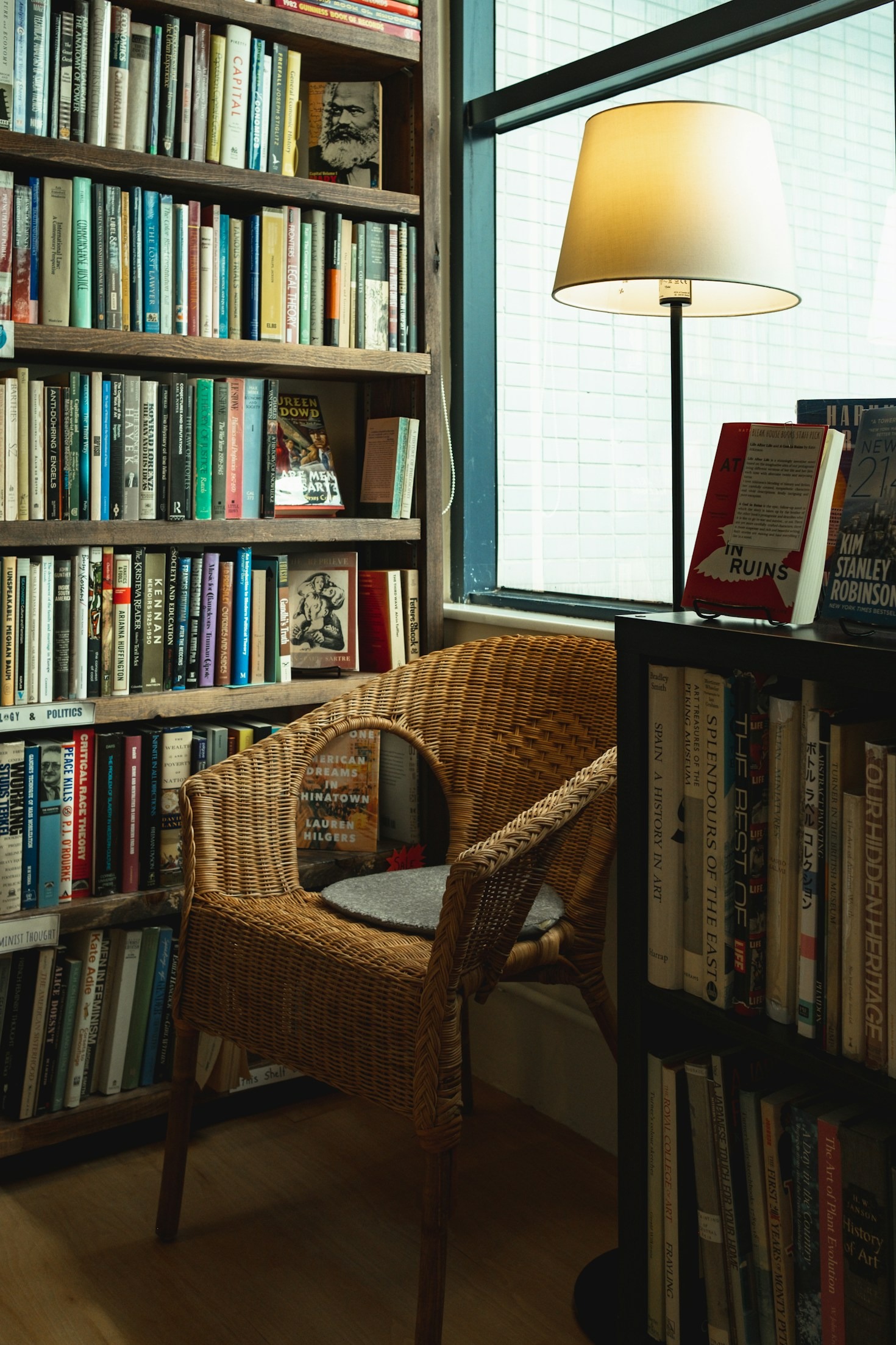 Why Soulful Poetry Continues to Inspire Modern Readers